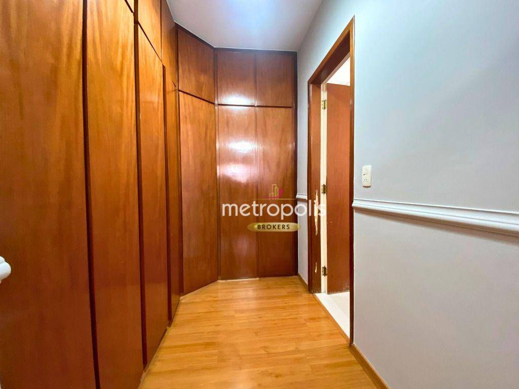 Apartamento à venda com 3 quartos, 170m² - Foto 20