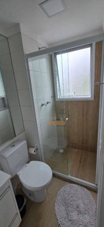 Sobrado à venda com 3 quartos, 80m² - Foto 16