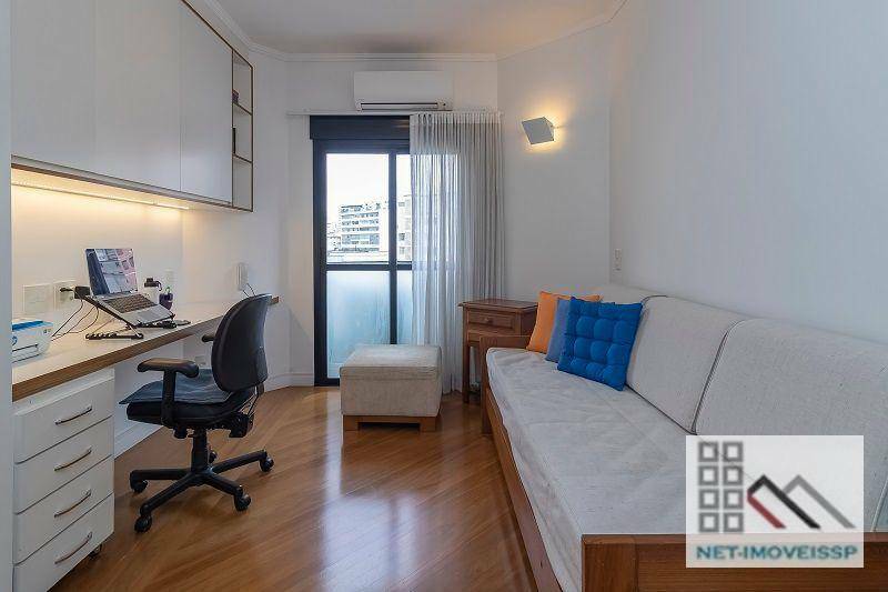 Apartamento à venda com 2 quartos, 142m² - Foto 8