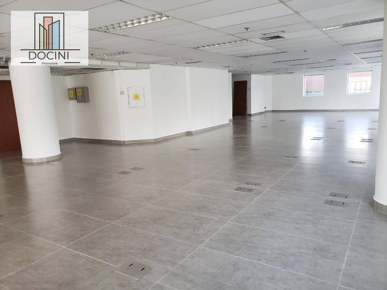 Conjunto Comercial-Sala para alugar, 513m² - Foto 23