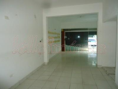 Loja-Salão para alugar, 65m² - Foto 5