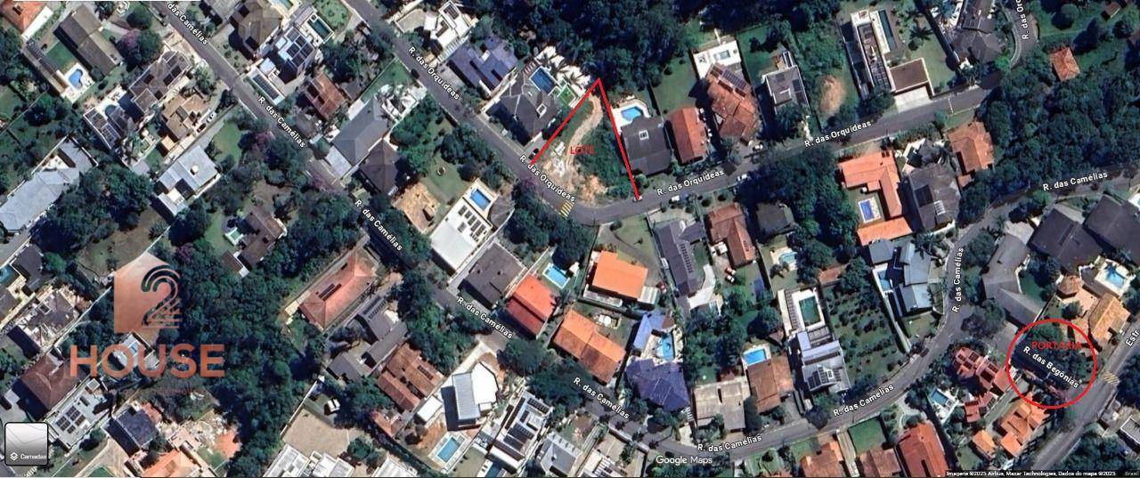 Loteamento e Condomínio, 1136 m² - Foto 4