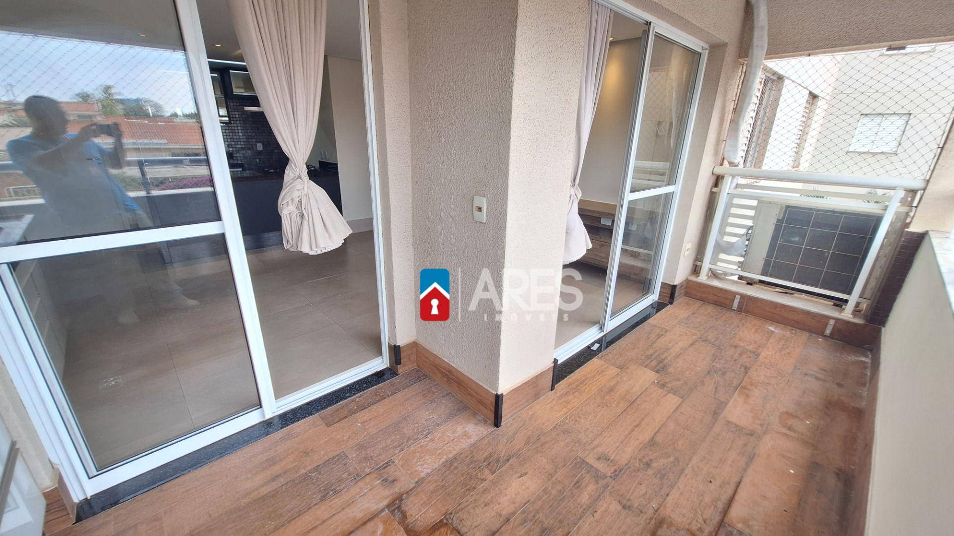 Apartamento, 3 quartos, 88 m² - Foto 5