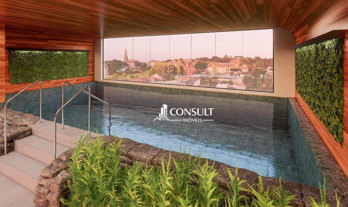 Apartamento, 2 quartos, 65 m² - Foto 4