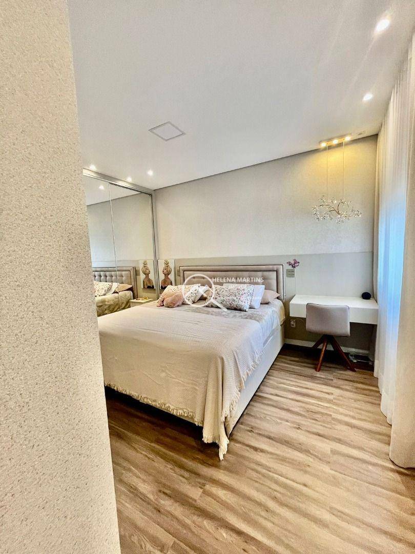 Casa de Condomínio à venda com 3 quartos, 146m² - Foto 12