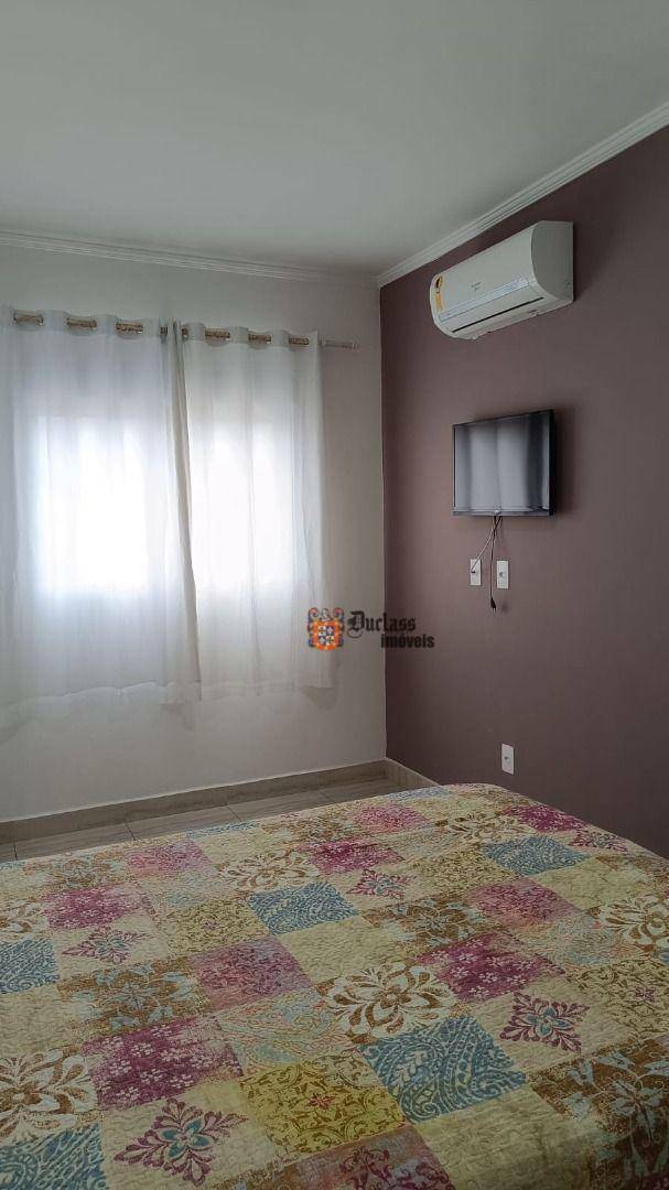 Apartamento à venda com 2 quartos, 75m² - Foto 6