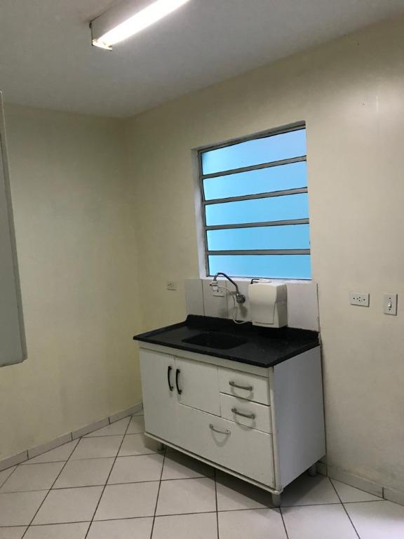 Sobrado à venda com 2 quartos, 46m² - Foto 8