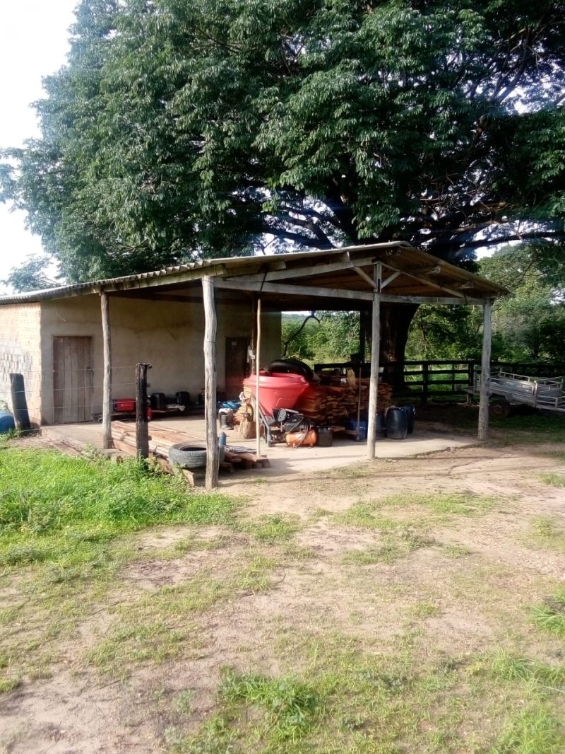 Fazenda à venda, 685m² - Foto 7