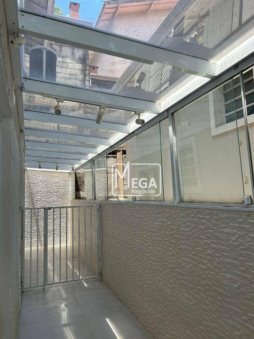 Casa de Condomínio à venda com 2 quartos, 69m² - Foto 3