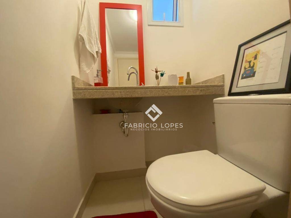 Apartamento à venda com 3 quartos, 90m² - Foto 9