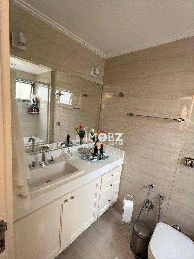 Apartamento à venda com 4 quartos, 130m² - Foto 19