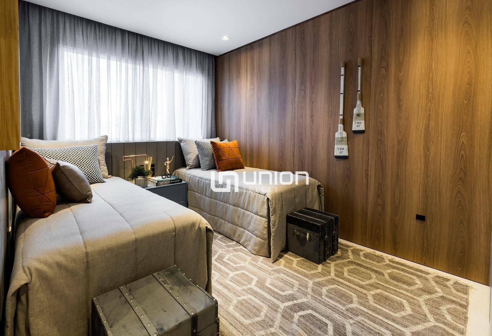 Apartamento à venda com 4 quartos, 221m² - Foto 13