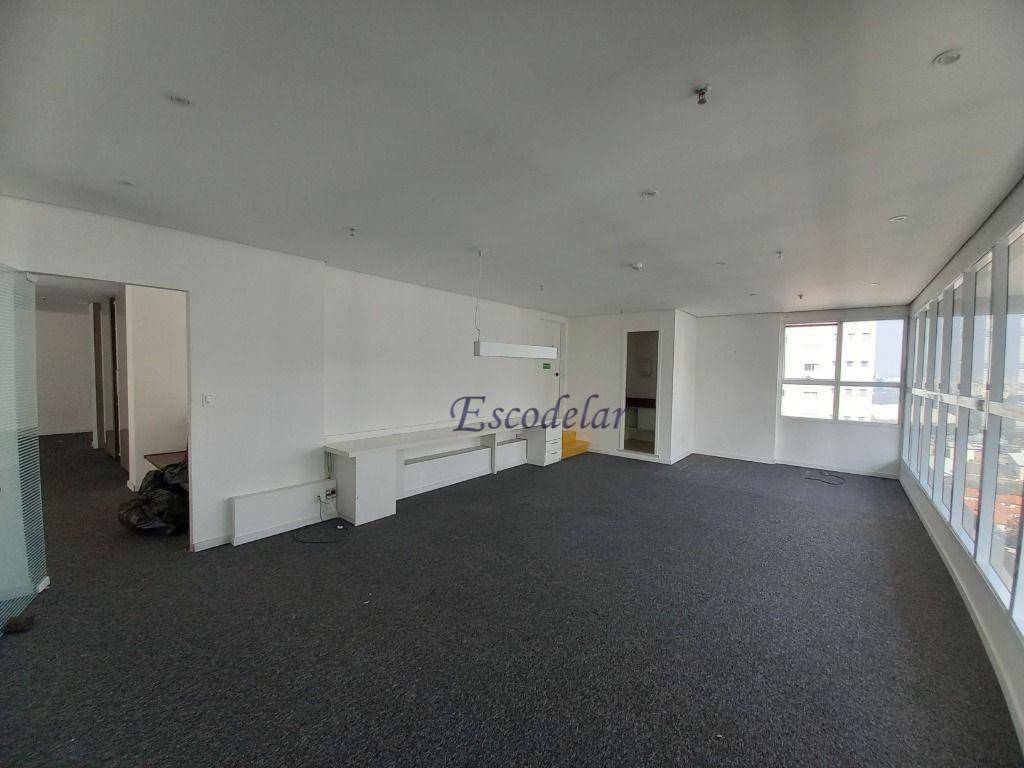 Conjunto Comercial-Sala à venda, 94m² - Foto 22