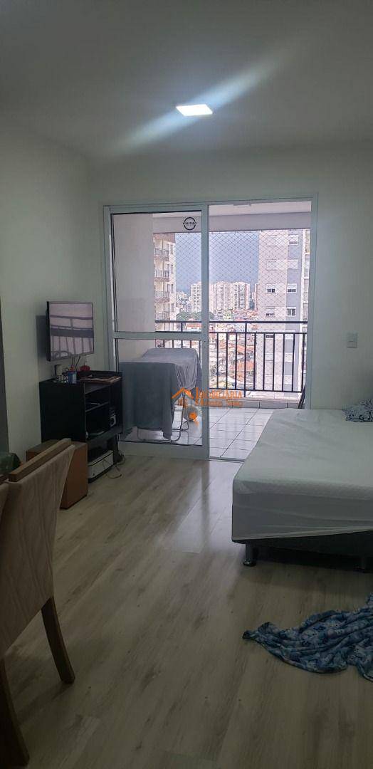 Apartamento à venda com 3 quartos, 81m² - Foto 6