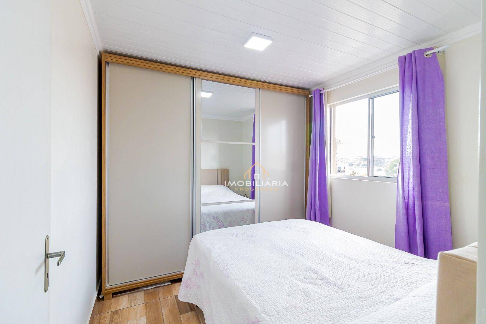 Apartamento à venda com 2 quartos, 40m² - Foto 22