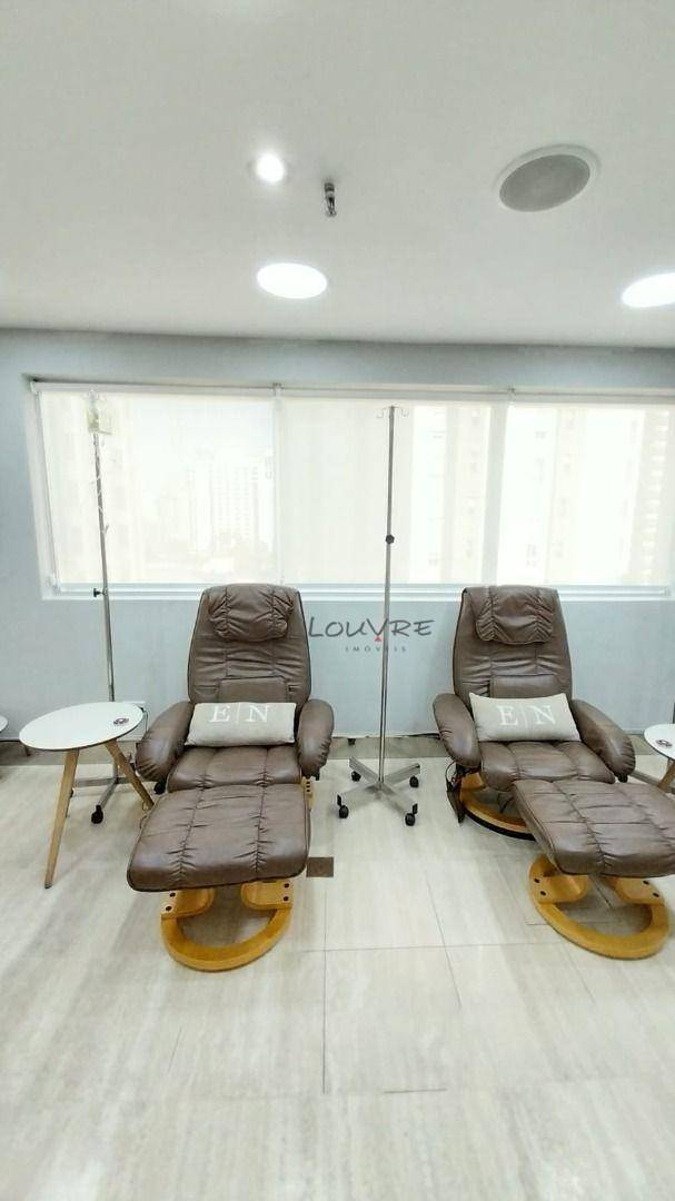 Conjunto Comercial-Sala para alugar, 152m² - Foto 9