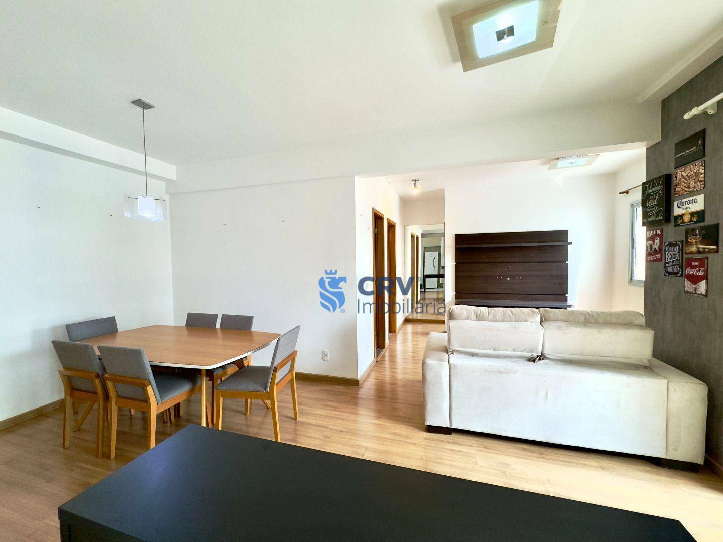 Apartamento para alugar com 2 quartos, 69m² - Foto 8