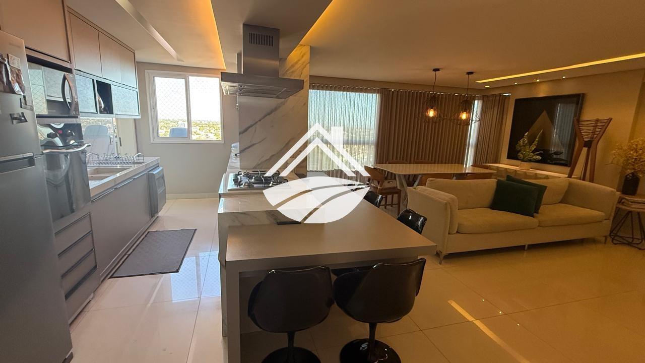 Apartamento à venda com 3 quartos, 108m² - Foto 10