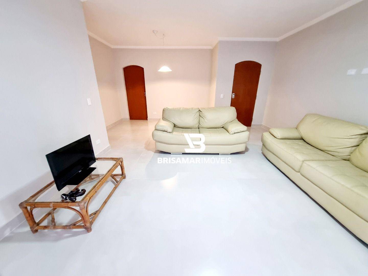 Apartamento, 3 quartos, 110 m² - Foto 1