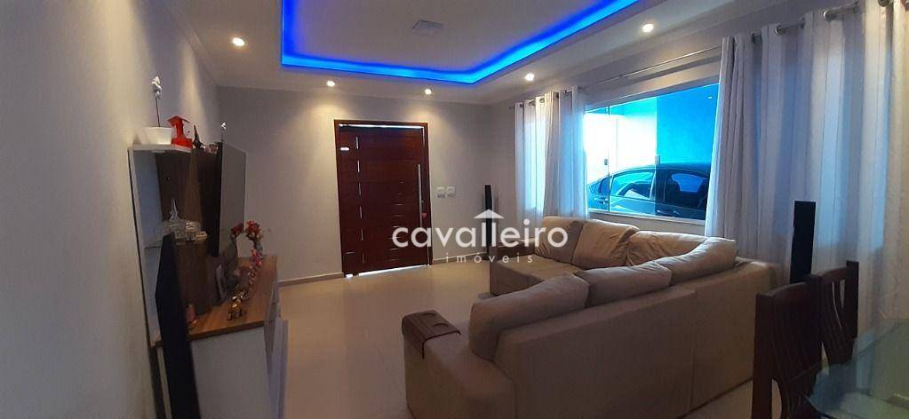 Casa à venda com 3 quartos, 200m² - Foto 11