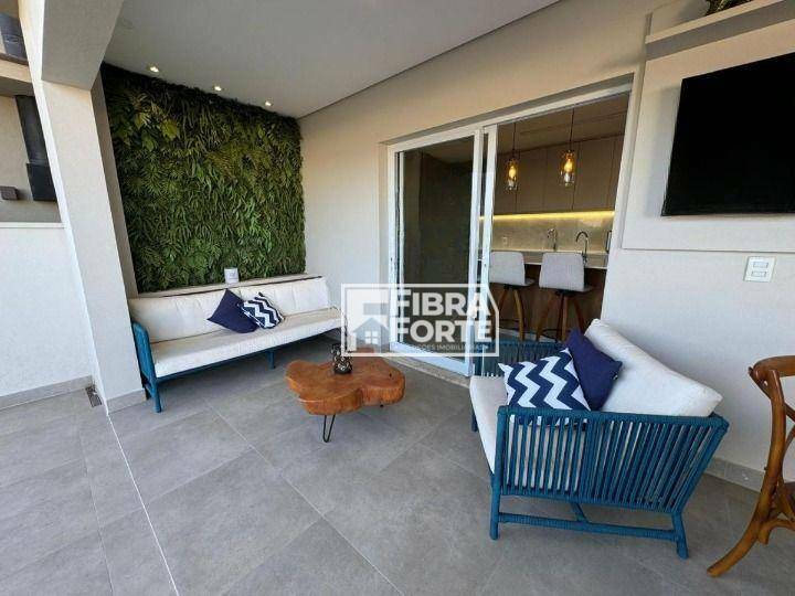 Casa de Condomínio à venda com 3 quartos, 228m² - Foto 29