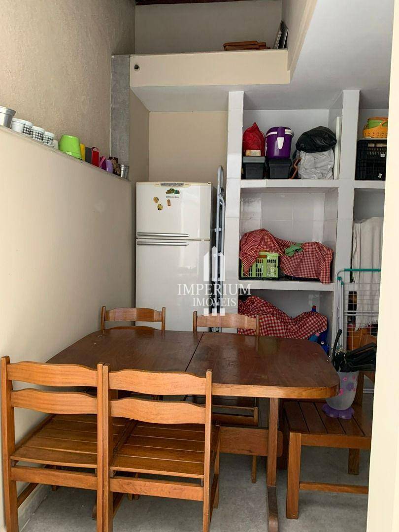 Sobrado à venda com 3 quartos, 160m² - Foto 28