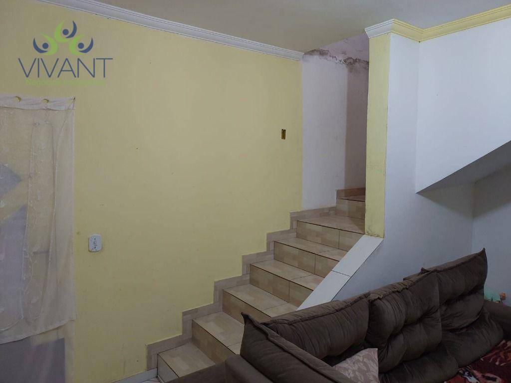 Sobrado à venda com 3 quartos, 150M2 - Foto 17