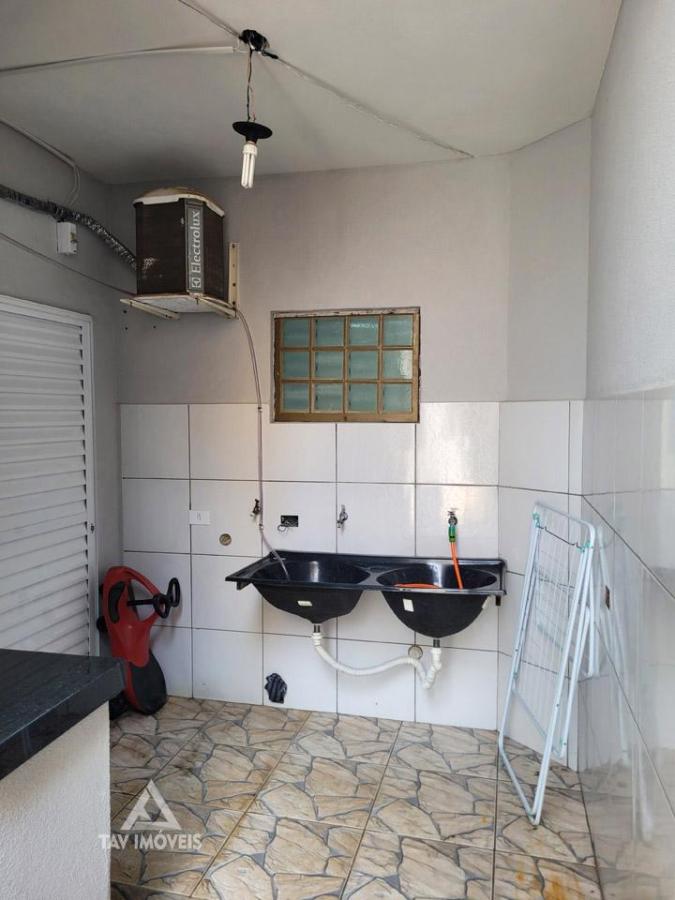 Casa à venda com 3 quartos, 150m² - Foto 21