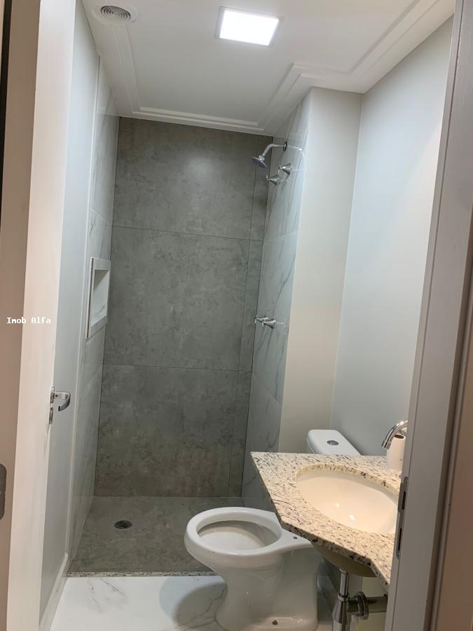 Apartamento à venda com 3 quartos, 66m² - Foto 13