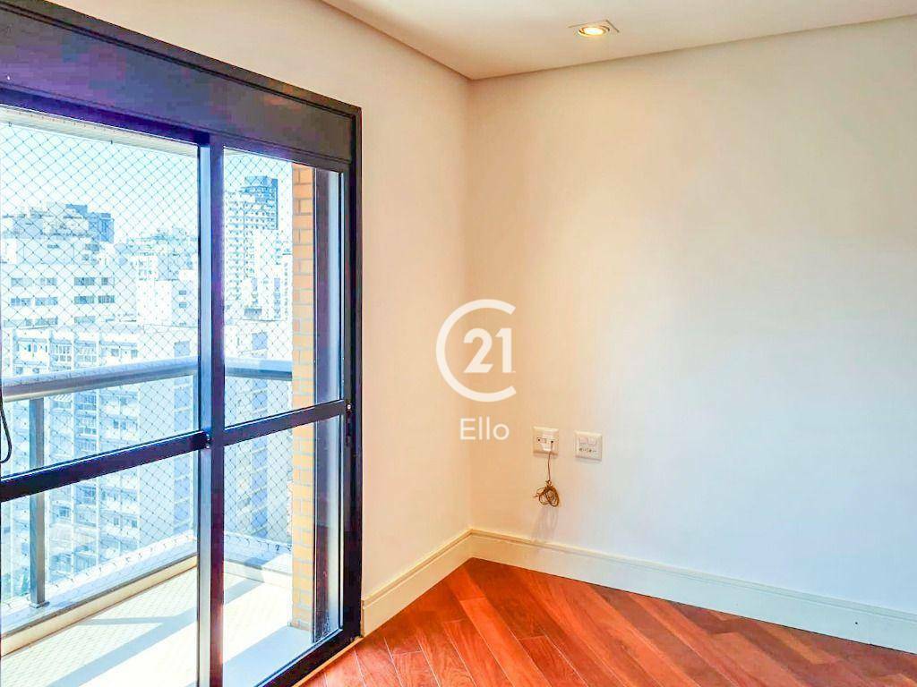 Apartamento à venda com 3 quartos, 267m² - Foto 27