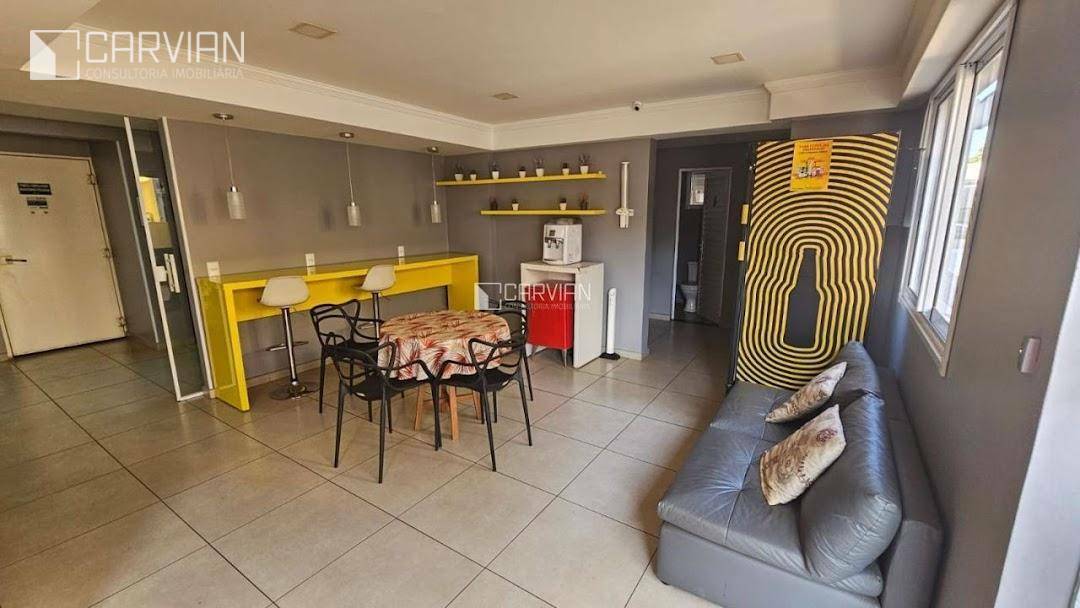 Apartamento à venda com 2 quartos, 53m² - Foto 7