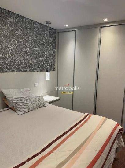 Apartamento à venda com 3 quartos, 142m² - Foto 10