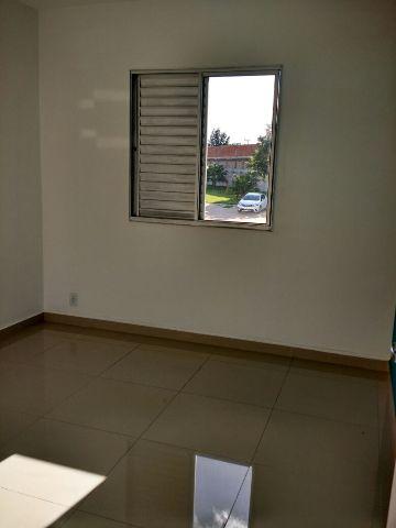 Apartamento à venda com 2 quartos, 53m² - Foto 4