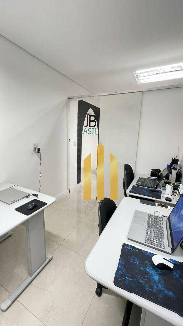 Conjunto Comercial-Sala para alugar, 350m² - Foto 10