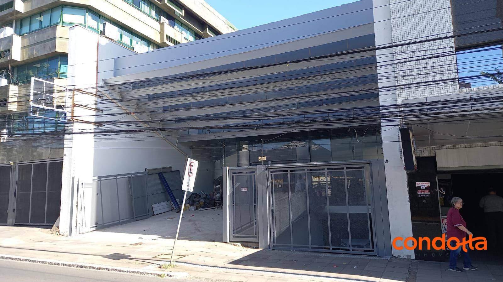 Prédio Inteiro, 745 m² - Foto 1