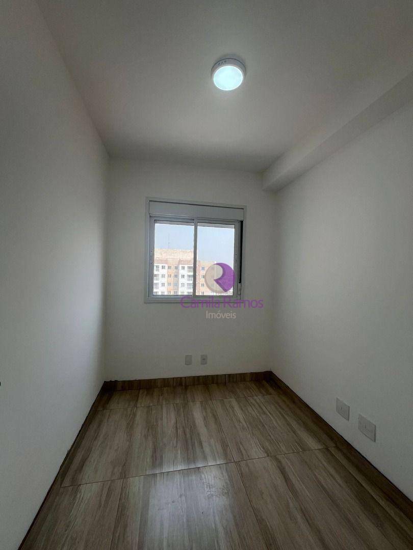 Apartamento à venda com 2 quartos, 47m² - Foto 12