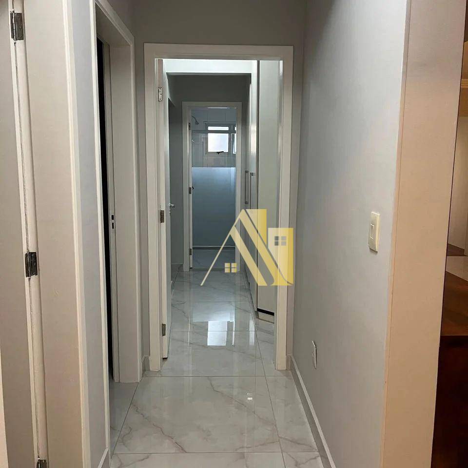 Apartamento à venda com 3 quartos, 85m² - Foto 7