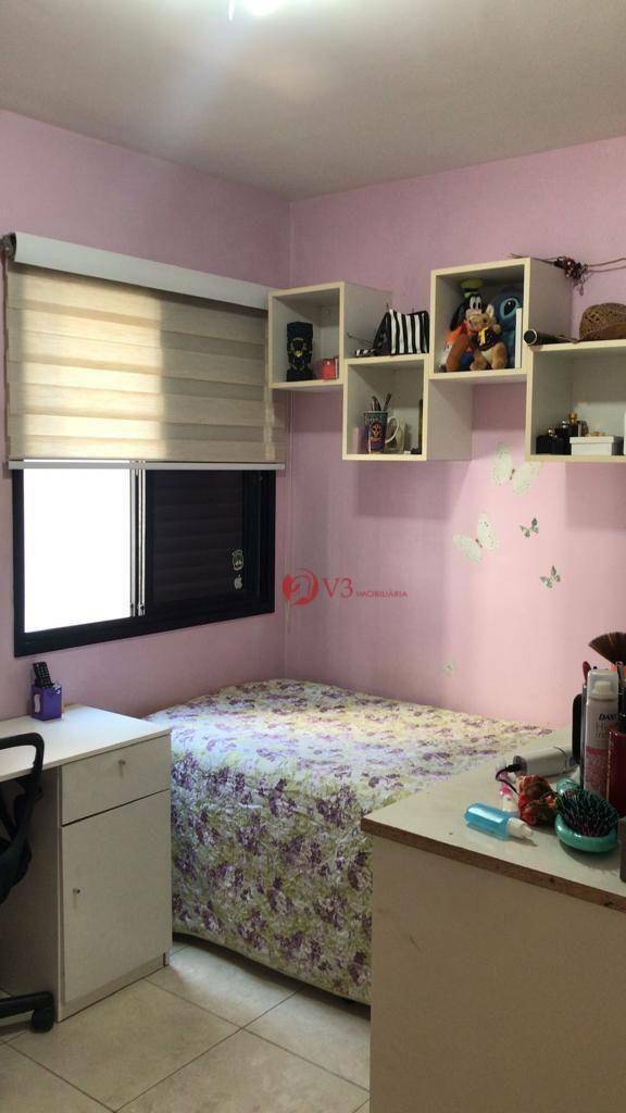 Apartamento à venda com 3 quartos, 65m² - Foto 11