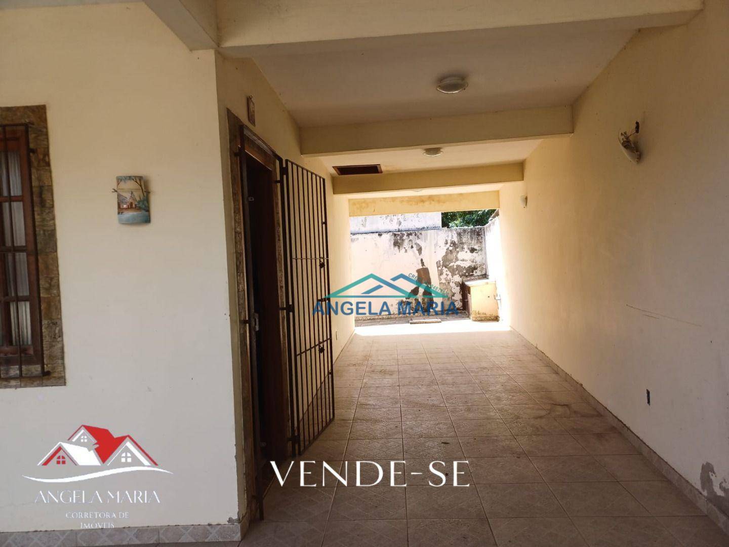 Casa à venda com 1 quarto - Foto 3