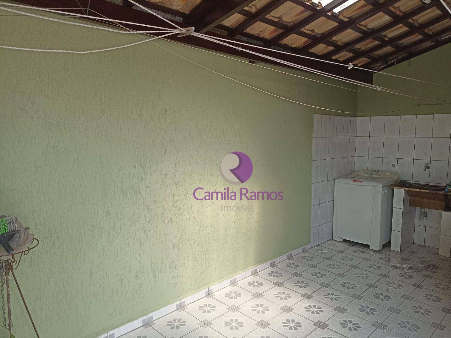 Sobrado à venda com 3 quartos, 192m² - Foto 35