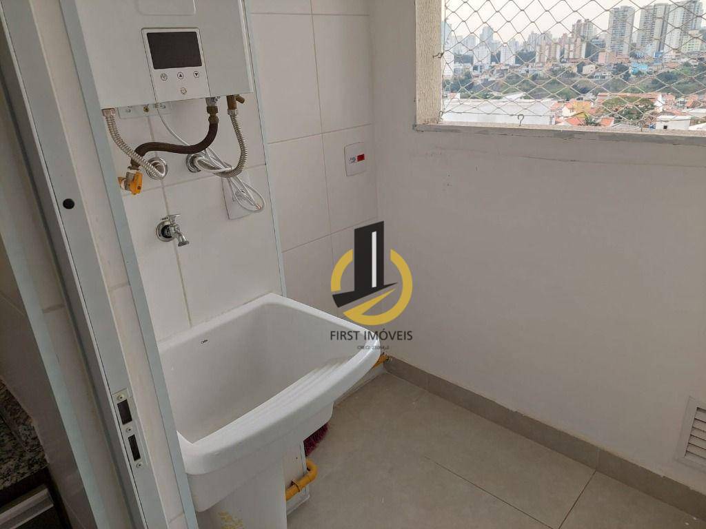 Apartamento à venda com 2 quartos, 68m² - Foto 7