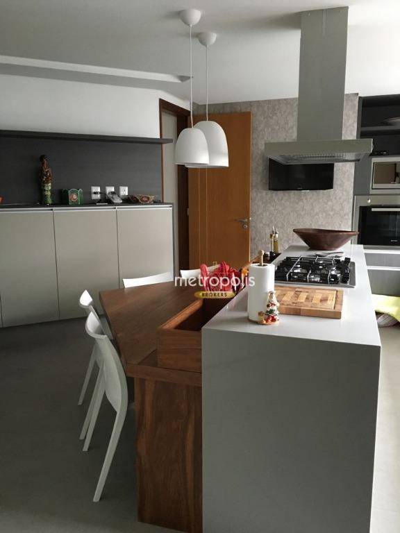 Apartamento à venda com 4 quartos, 362m² - Foto 24