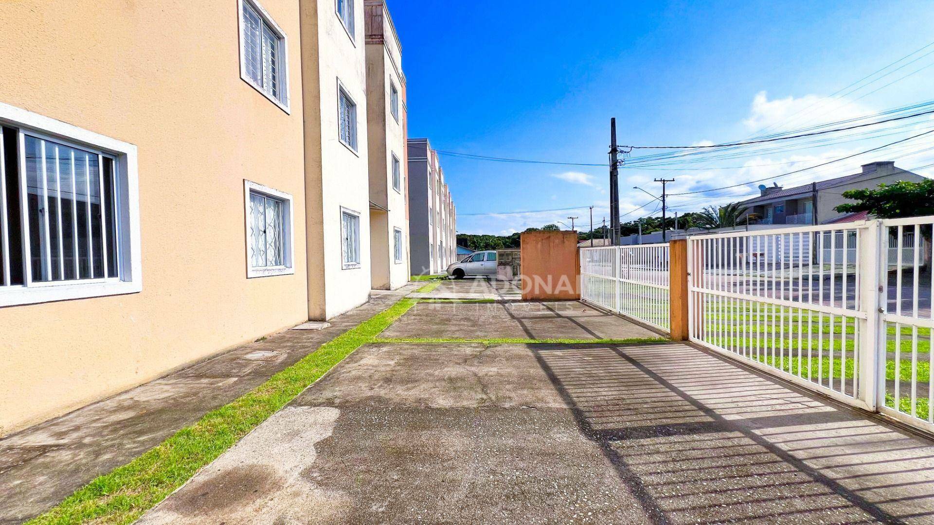 Apartamento à venda com 2 quartos, 60M2 - Foto 16