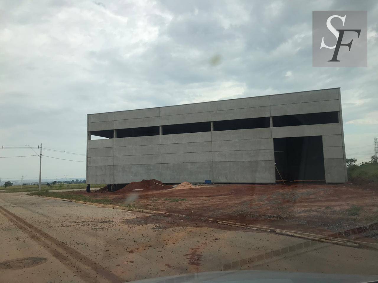 Depósito-Galpão-Armazém para alugar, 1277m² - Foto 24