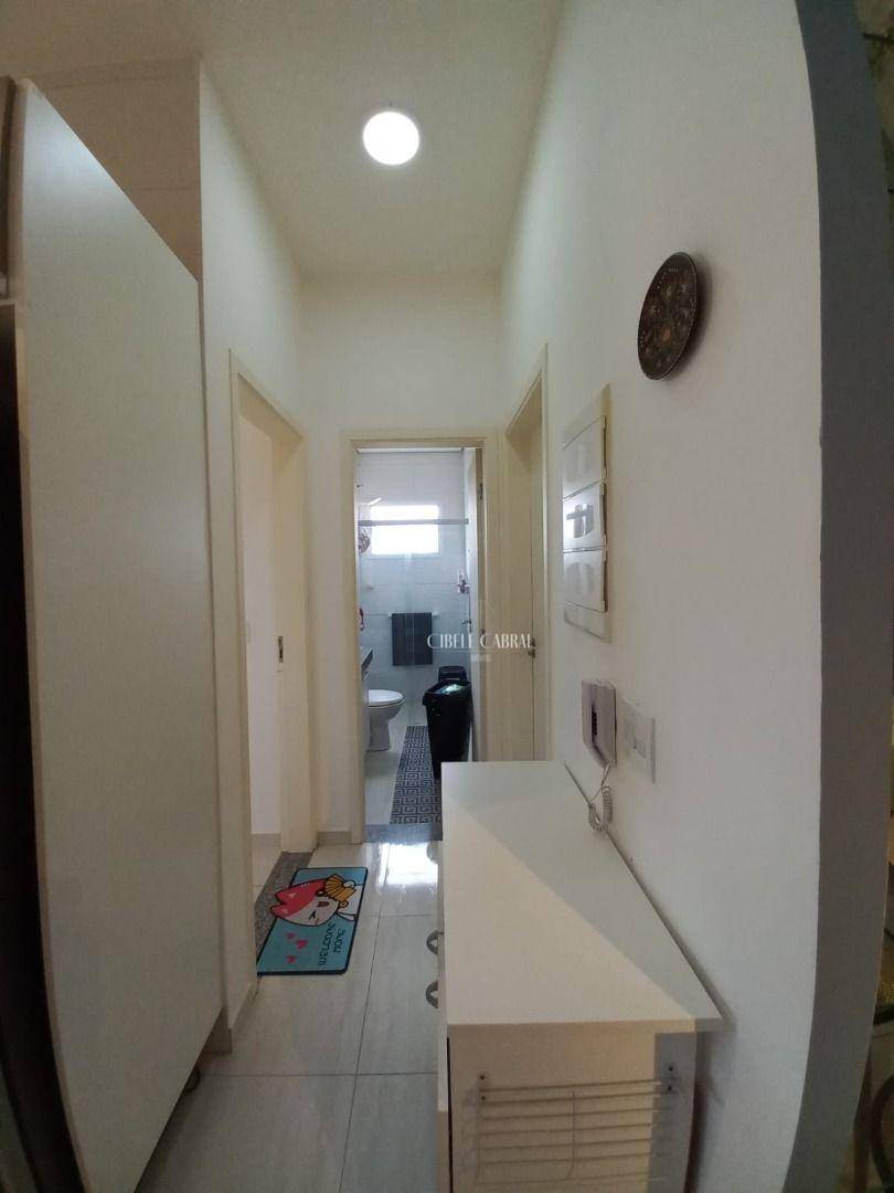 Apartamento à venda com 2 quartos, 62m² - Foto 14