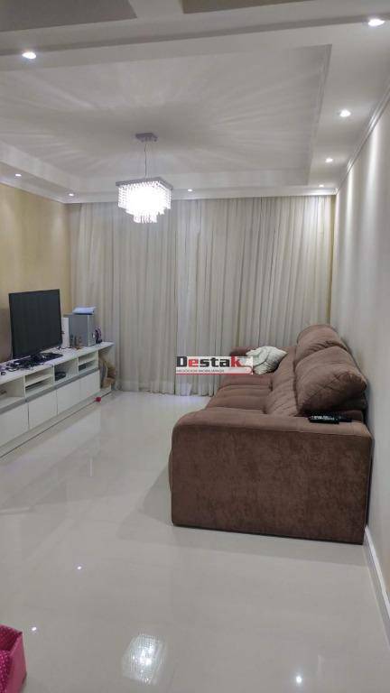 Sobrado à venda com 3 quartos, 185m² - Foto 27