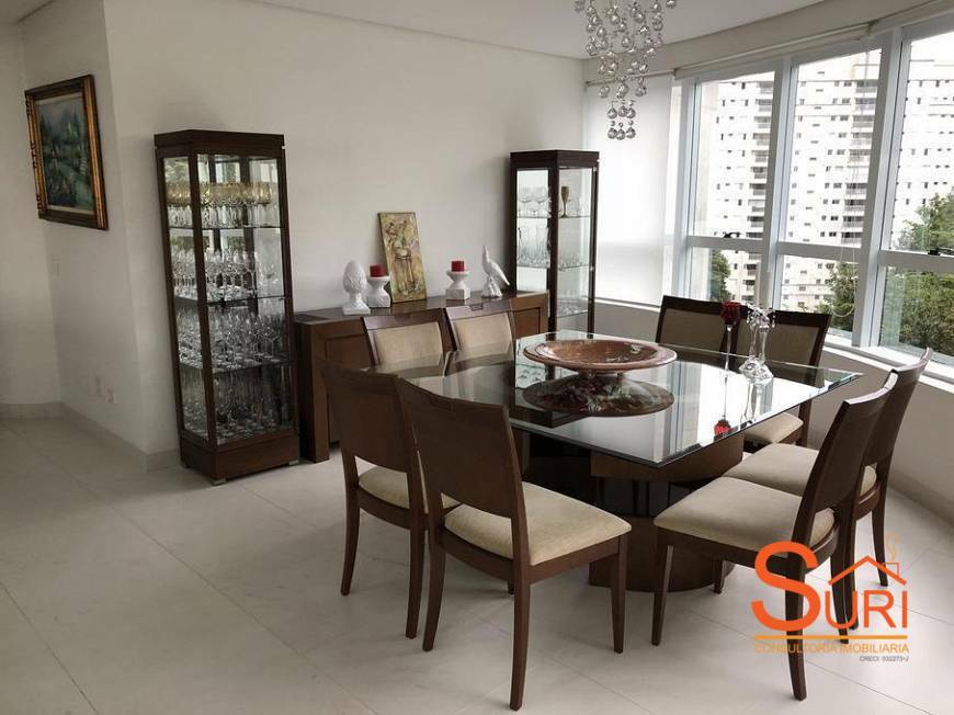 Apartamento à venda com 3 quartos, 385m² - Foto 17