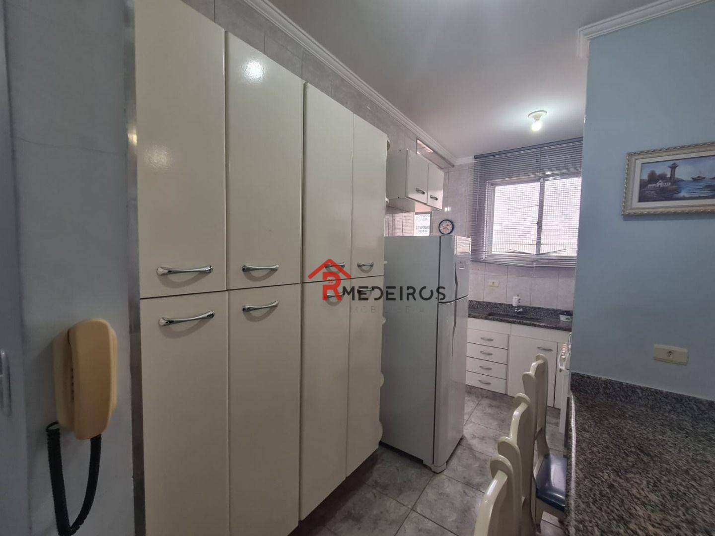 Apartamento à venda com 2 quartos, 66m² - Foto 9