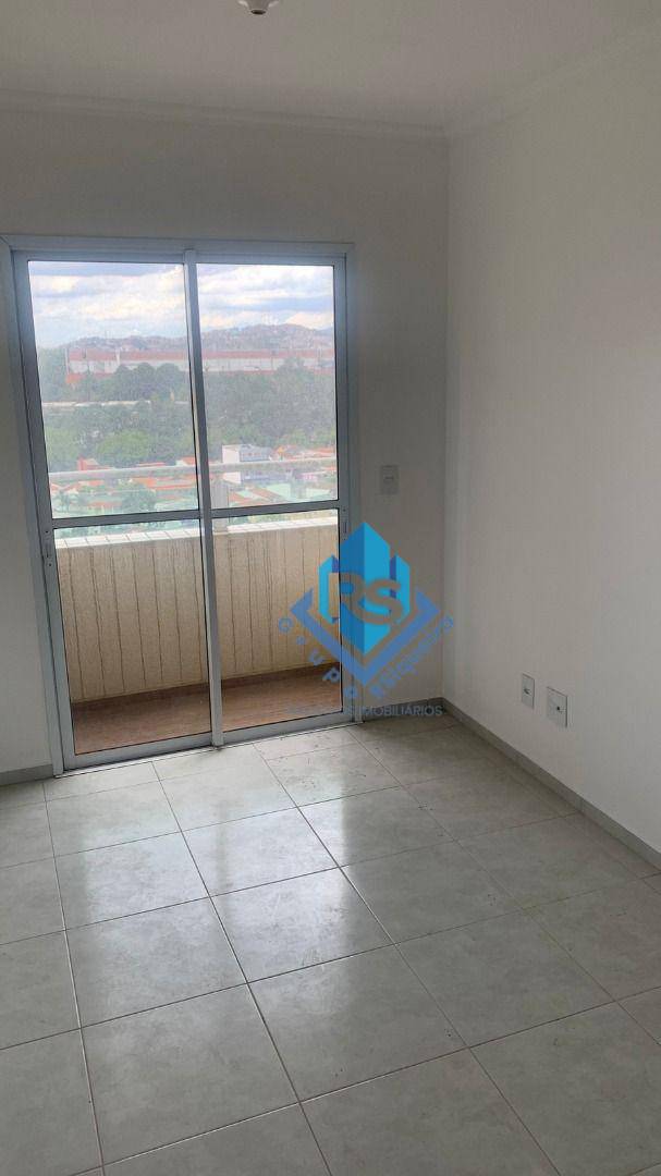 Apartamento à venda e aluguel com 2 quartos, 50m² - Foto 3