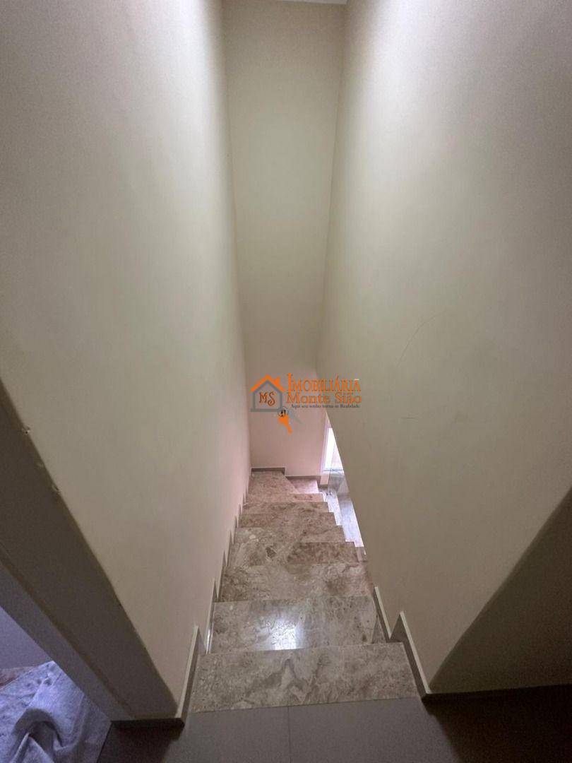 Sobrado à venda com 3 quartos, 210m² - Foto 21